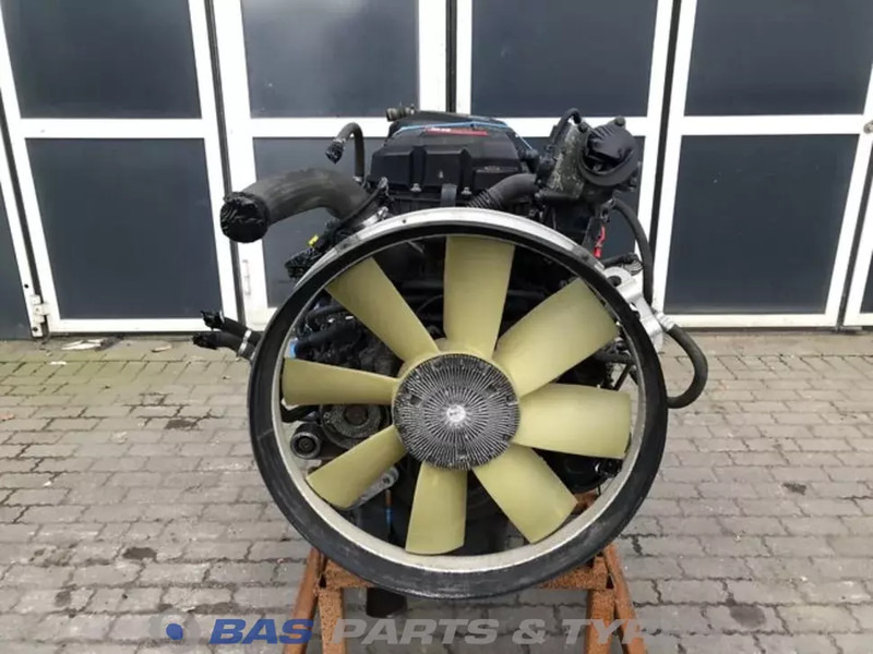 Renault T-Serie - 엔진 트럭 용 : 사진 4 Renault T-Serie - 엔진 트럭 용 : 사진 4