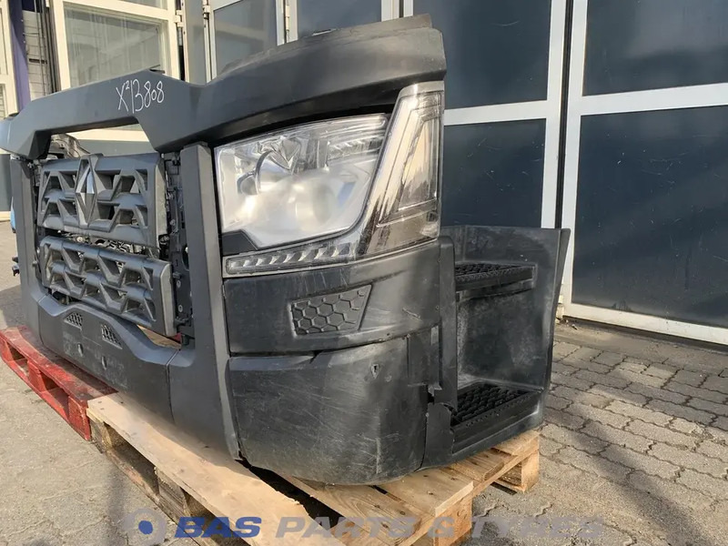 Renault T-Serie - 범퍼 트럭 용 : 사진 2 Renault T-Serie - 범퍼 트럭 용 : 사진 2