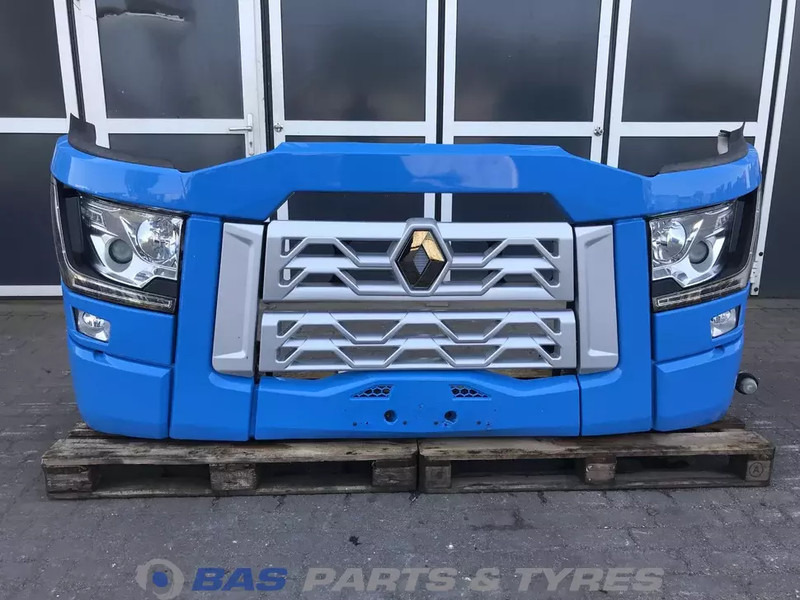 Renault T-Serie - 범퍼 트럭 용 : 사진 1 Renault T-Serie - 범퍼 트럭 용 : 사진 1