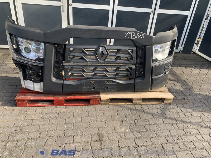 Renault T-Serie - 범퍼 트럭 용 : 사진 1 Renault T-Serie - 범퍼 트럭 용 : 사진 1