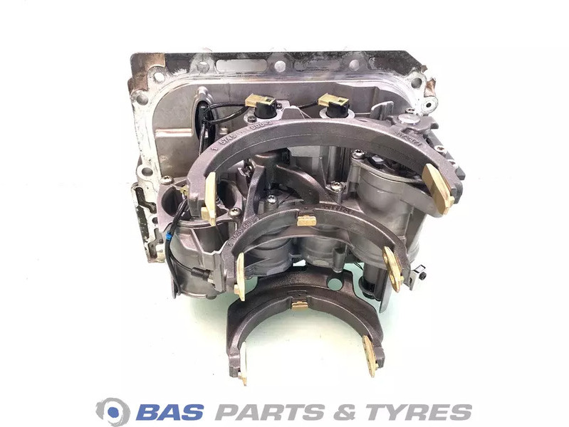 Renault Versnellingsbakdeksel Renault 7421244590 - 기어박스 트럭 용 : 사진 3 Renault Versnellingsbakdeksel Renault 7421244590 - 기어박스 트럭 용 : 사진 3