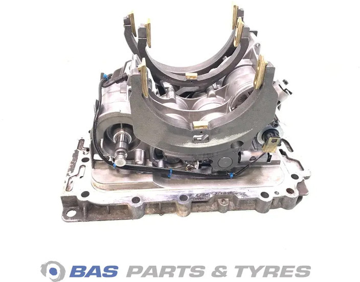 Renault Versnellingsbakdeksel Renault 7421244590 - 기어박스 트럭 용 : 사진 4 Renault Versnellingsbakdeksel Renault 7421244590 - 기어박스 트럭 용 : 사진 4