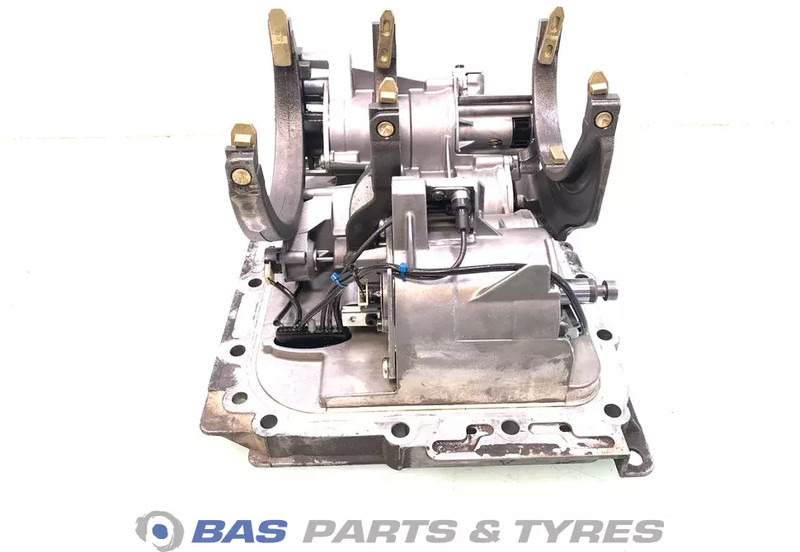 Renault Versnellingsbakdeksel Renault 7421244590 - 기어박스 트럭 용 : 사진 5 Renault Versnellingsbakdeksel Renault 7421244590 - 기어박스 트럭 용 : 사진 5