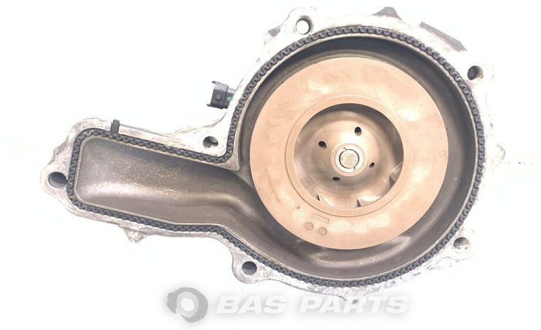 Renault Waterpomp Renault 7421960482 - 냉각수 펌프 트럭 용 : 사진 2 Renault Waterpomp Renault 7421960482 - 냉각수 펌프 트럭 용 : 사진 2