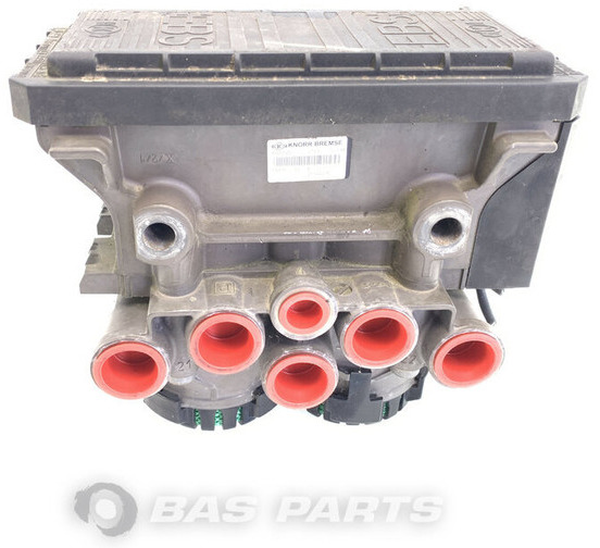 Renault  - 브레이크 부품 트럭 용 : 사진 1 Renault  - 브레이크 부품 트럭 용 : 사진 1