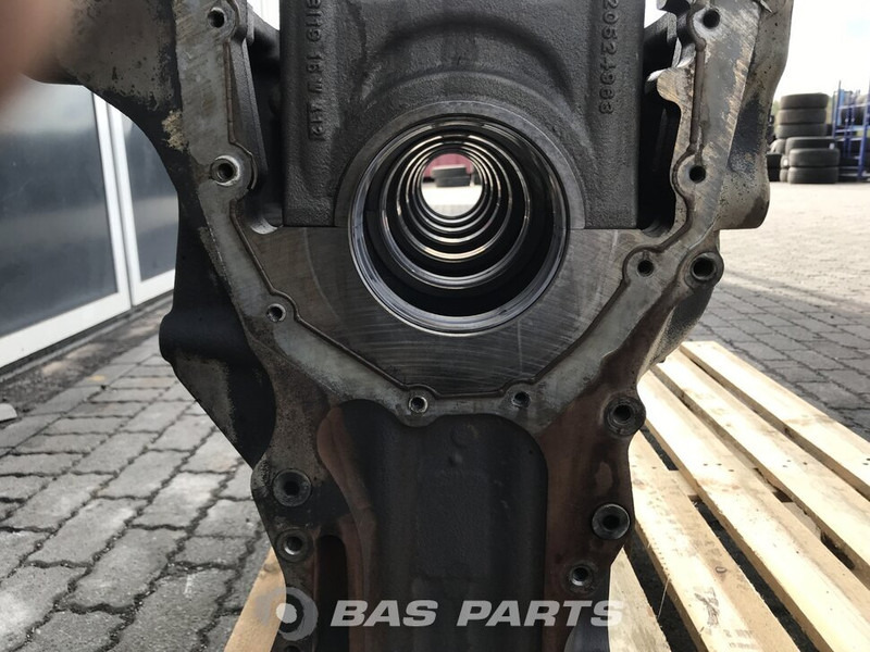 Renault - 엔진 및 부품 트럭 용 : 사진 4 Renault - 엔진 및 부품 트럭 용 : 사진 4