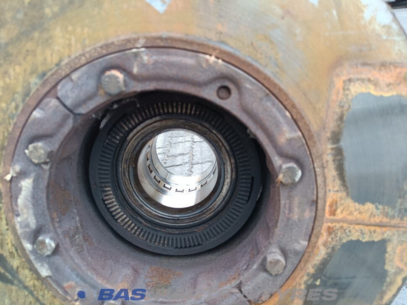 Renault - 휠 허브 트럭 용 : 사진 4 Renault - 휠 허브 트럭 용 : 사진 4