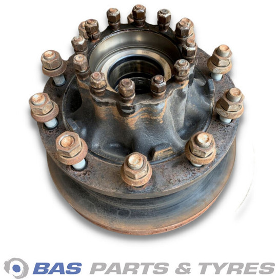 Renault - 휠 허브 트럭 용 : 사진 1 Renault - 휠 허브 트럭 용 : 사진 1