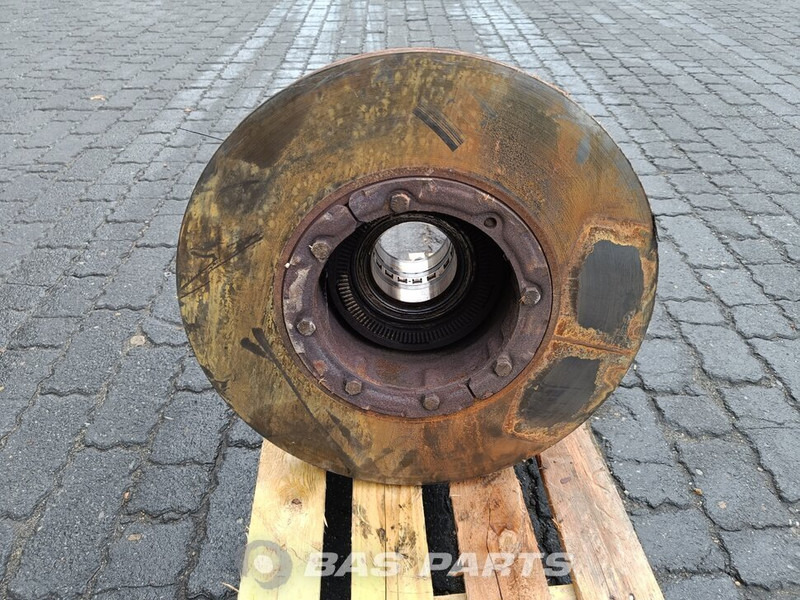 Renault - 휠 허브 트럭 용 : 사진 3 Renault - 휠 허브 트럭 용 : 사진 3