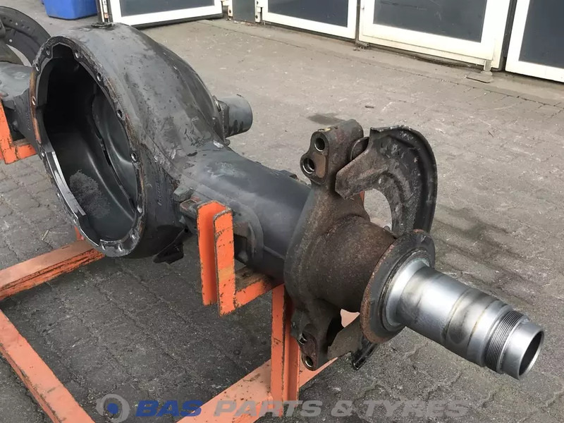 Scania Achterashuis Scania 2188105 - 뒷 차축 트럭 용 : 사진 2 Scania Achterashuis Scania 2188105 - 뒷 차축 트럭 용 : 사진 2