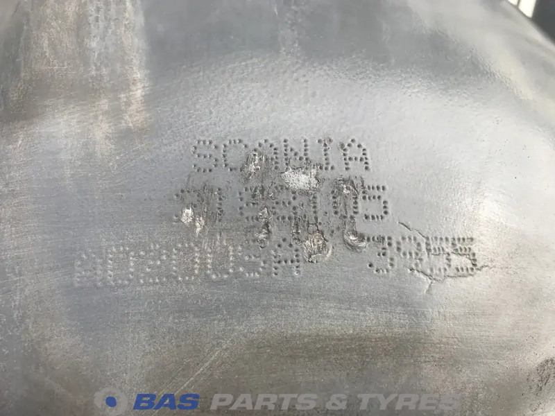 Scania Achterashuis Scania 2188105 - 뒷 차축 트럭 용 : 사진 5 Scania Achterashuis Scania 2188105 - 뒷 차축 트럭 용 : 사진 5