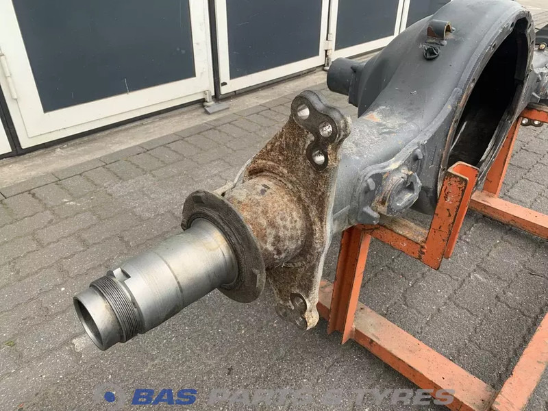 Scania Achterashuis Scania 2194602 - 뒷 차축 트럭 용 : 사진 3 Scania Achterashuis Scania 2194602 - 뒷 차축 트럭 용 : 사진 3