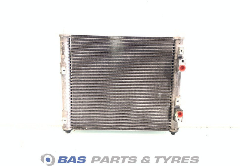 Scania Condensator Scania 2187711 - 에어컨 부품 트럭 용 : 사진 2 Scania Condensator Scania 2187711 - 에어컨 부품 트럭 용 : 사진 2