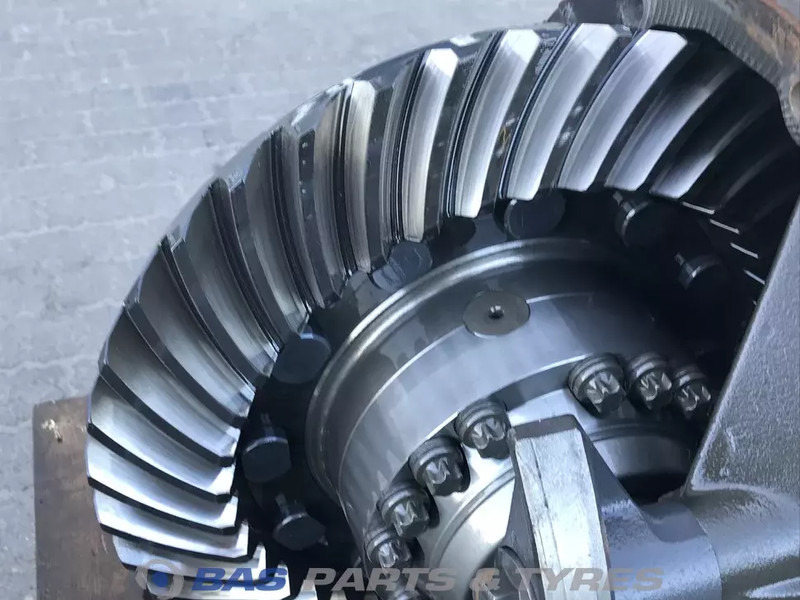 Scania Differentieel Scania R-780 1722312 - 차동기어 트럭 용 : 사진 5 Scania Differentieel Scania R-780 1722312 - 차동기어 트럭 용 : 사진 5
