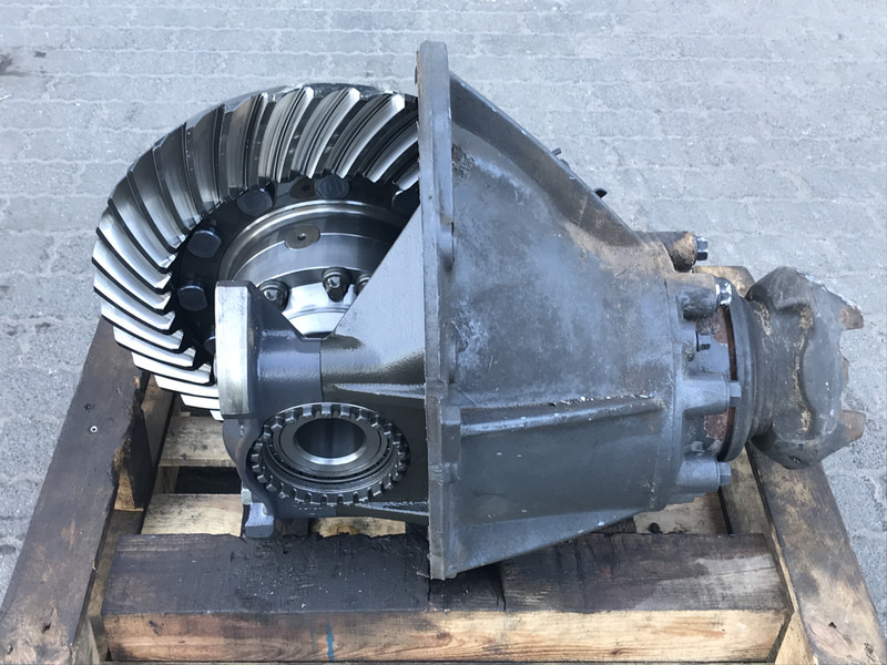 Scania Differentieel Scania R-780 1722312 - 차동기어 트럭 용 : 사진 3 Scania Differentieel Scania R-780 1722312 - 차동기어 트럭 용 : 사진 3