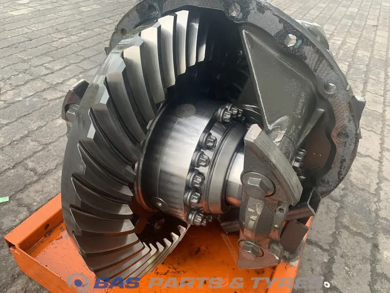 Scania Differentieel Scania R-780 1722314 - 차동기어 트럭 용 : 사진 5 Scania Differentieel Scania R-780 1722314 - 차동기어 트럭 용 : 사진 5