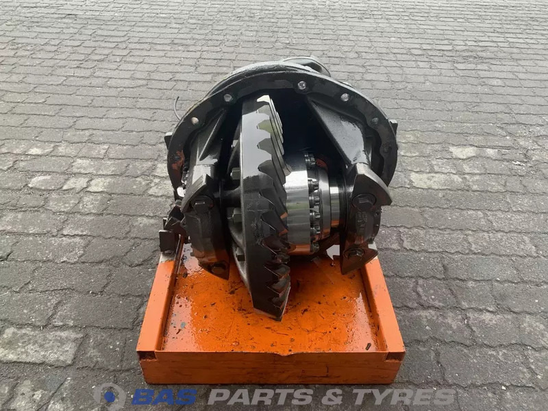 Scania Differentieel Scania R-780 1722314 - 차동기어 트럭 용 : 사진 2 Scania Differentieel Scania R-780 1722314 - 차동기어 트럭 용 : 사진 2