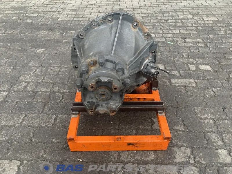 Scania Differentieel Scania R-780 1722314 - 차동기어 트럭 용 : 사진 4 Scania Differentieel Scania R-780 1722314 - 차동기어 트럭 용 : 사진 4