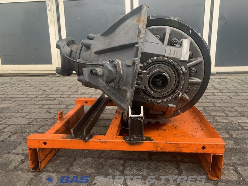 Scania Differentieel Scania R-780 1722314 - 차동기어 트럭 용 : 사진 1 Scania Differentieel Scania R-780 1722314 - 차동기어 트럭 용 : 사진 1