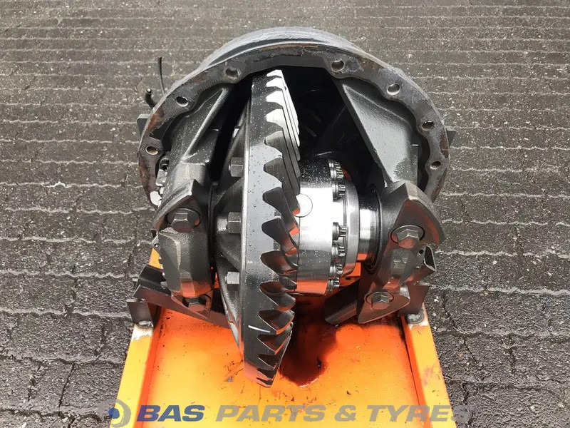 Scania Differentieel Scania R-780 2035701 - 차동기어 트럭 용 : 사진 2 Scania Differentieel Scania R-780 2035701 - 차동기어 트럭 용 : 사진 2