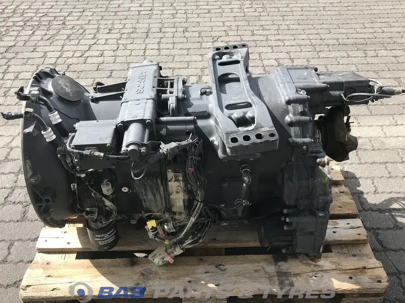 Scania G-Serie NextGen - 기어박스 트럭 용 : 사진 1 Scania G-Serie NextGen - 기어박스 트럭 용 : 사진 1