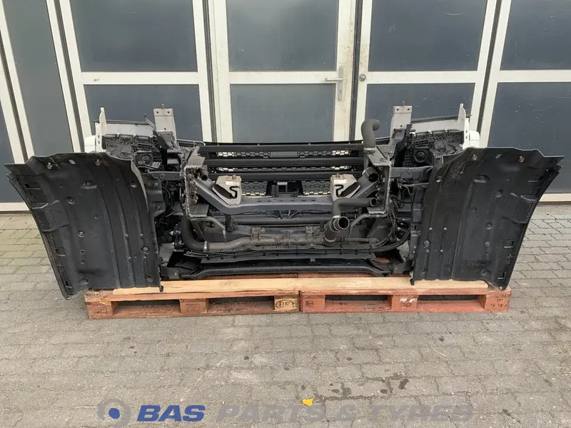 Scania G-Serie NextGen - 범퍼 트럭 용 : 사진 4 Scania G-Serie NextGen - 범퍼 트럭 용 : 사진 4