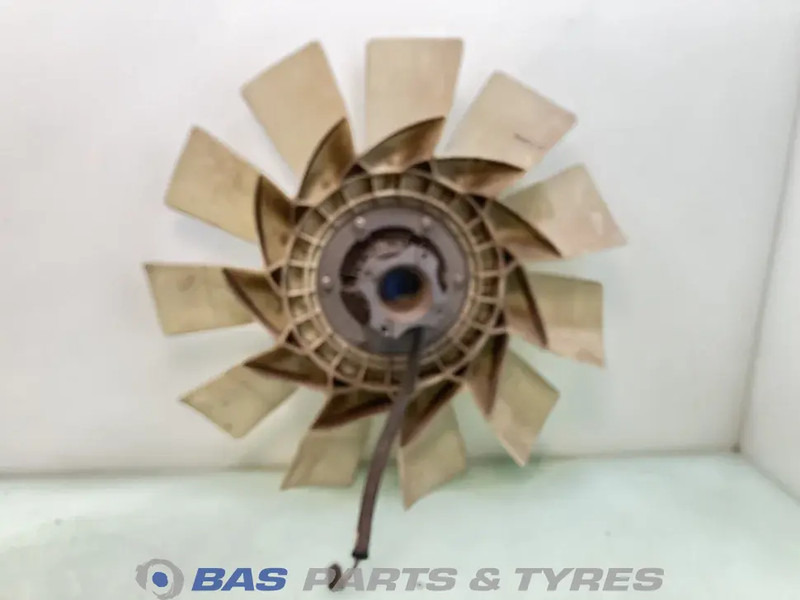 Scania Koelventilator Scania 2437780 - 팬 트럭 용 : 사진 2 Scania Koelventilator Scania 2437780 - 팬 트럭 용 : 사진 2