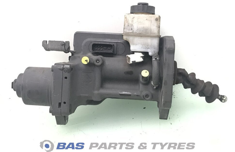 Scania Koppelingscilinder Scania 1849429 - 클러치 및 부품 트럭 용 : 사진 1 Scania Koppelingscilinder Scania 1849429 - 클러치 및 부품 트럭 용 : 사진 1