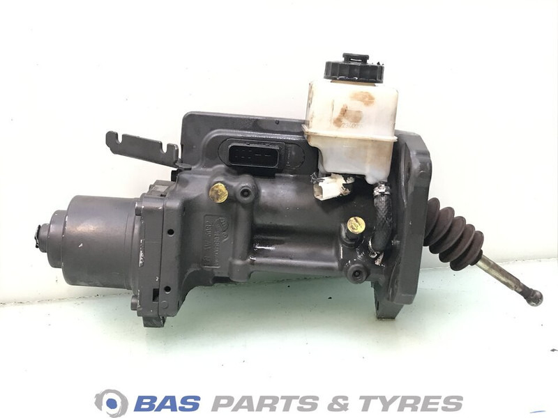 Scania Koppelingscilinder Scania 1849429 - 클러치 및 부품 트럭 용 : 사진 1 Scania Koppelingscilinder Scania 1849429 - 클러치 및 부품 트럭 용 : 사진 1