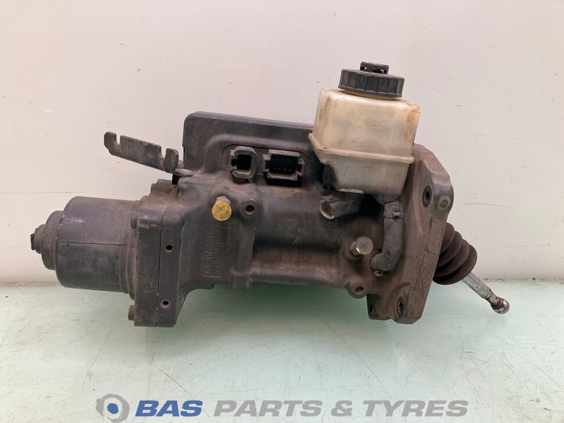 Scania Koppelingscilinder Scania 1849429 - 클러치 및 부품 트럭 용 : 사진 1 Scania Koppelingscilinder Scania 1849429 - 클러치 및 부품 트럭 용 : 사진 1