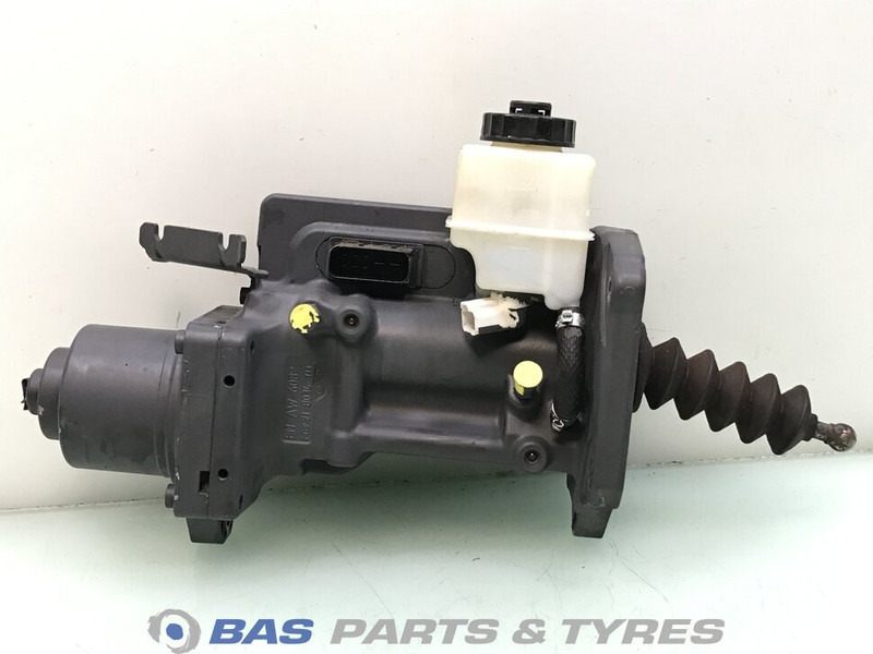 Scania Koppelingscilinder Scania 1849429 - 클러치 및 부품 트럭 용 : 사진 1 Scania Koppelingscilinder Scania 1849429 - 클러치 및 부품 트럭 용 : 사진 1