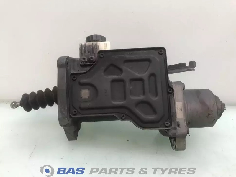 Scania Koppelingscilinder Scania 1849429 - 클러치 및 부품 트럭 용 : 사진 2 Scania Koppelingscilinder Scania 1849429 - 클러치 및 부품 트럭 용 : 사진 2