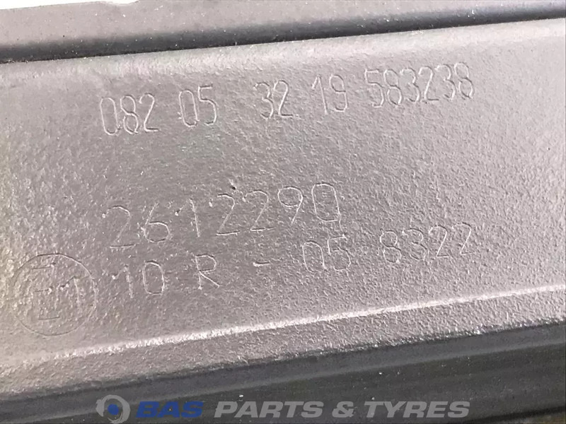 Scania Koppelingscilinder Scania 1849429 - 클러치 및 부품 트럭 용 : 사진 4 Scania Koppelingscilinder Scania 1849429 - 클러치 및 부품 트럭 용 : 사진 4