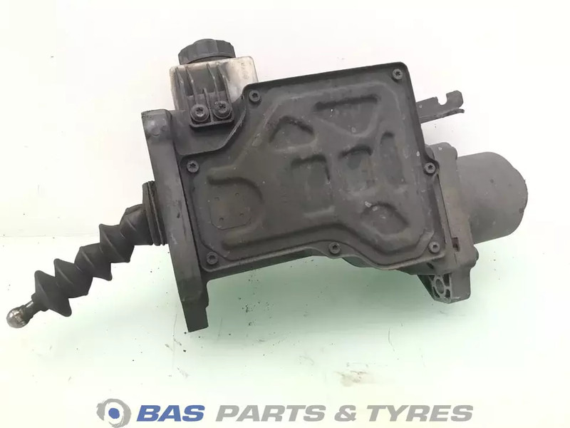 Scania Koppelingscilinder Scania 1849429 - 클러치 및 부품 트럭 용 : 사진 2 Scania Koppelingscilinder Scania 1849429 - 클러치 및 부품 트럭 용 : 사진 2