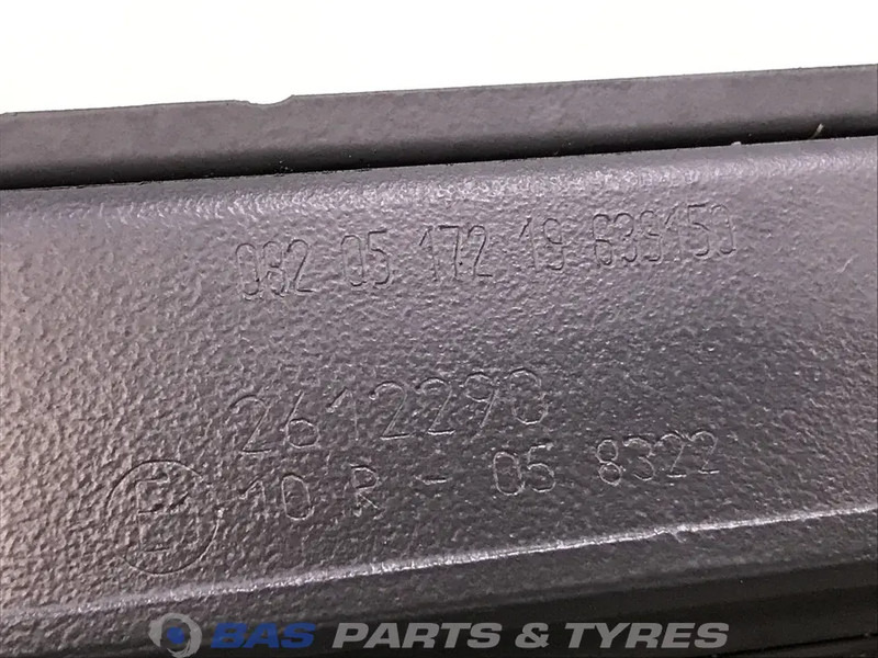 Scania Koppelingscilinder Scania 1849429 - 클러치 및 부품 트럭 용 : 사진 3 Scania Koppelingscilinder Scania 1849429 - 클러치 및 부품 트럭 용 : 사진 3