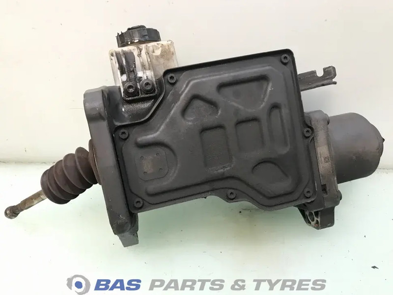 Scania Koppelingscilinder Scania 1849429 - 클러치 및 부품 트럭 용 : 사진 2 Scania Koppelingscilinder Scania 1849429 - 클러치 및 부품 트럭 용 : 사진 2