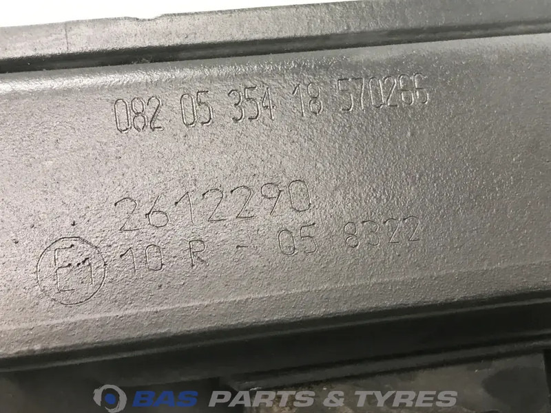 Scania Koppelingscilinder Scania 1849429 - 클러치 및 부품 트럭 용 : 사진 4 Scania Koppelingscilinder Scania 1849429 - 클러치 및 부품 트럭 용 : 사진 4