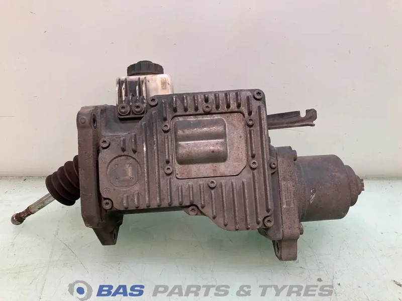 Scania Koppelingscilinder Scania 1849429 - 클러치 및 부품 트럭 용 : 사진 2 Scania Koppelingscilinder Scania 1849429 - 클러치 및 부품 트럭 용 : 사진 2