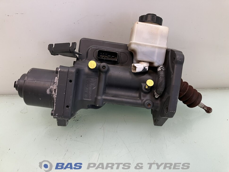 Scania Koppelingscilinder Scania 1849429 - 클러치 및 부품 트럭 용 : 사진 1 Scania Koppelingscilinder Scania 1849429 - 클러치 및 부품 트럭 용 : 사진 1