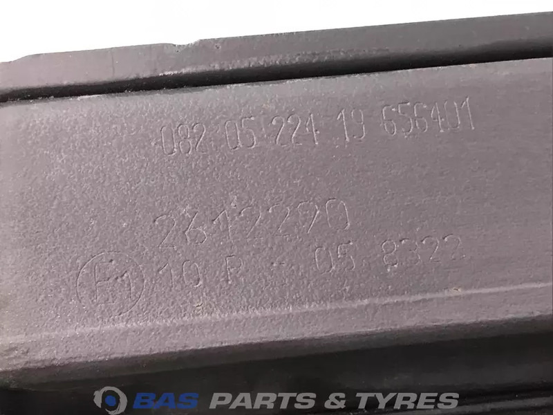 Scania Koppelingscilinder Scania 1849429 - 클러치 및 부품 트럭 용 : 사진 3 Scania Koppelingscilinder Scania 1849429 - 클러치 및 부품 트럭 용 : 사진 3