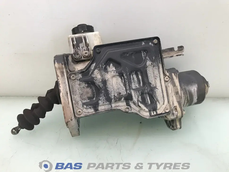 Scania Koppelingscilinder Scania 1849429 - 클러치 및 부품 트럭 용 : 사진 2 Scania Koppelingscilinder Scania 1849429 - 클러치 및 부품 트럭 용 : 사진 2