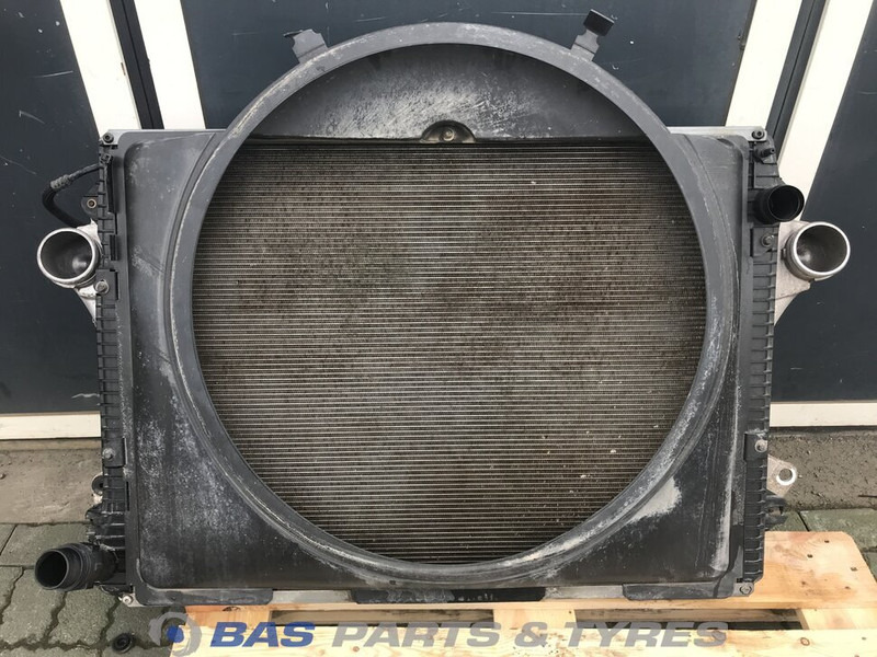 Scania P-Serie NextGen Koelerpakket Scania DC13 163 410 2308143 - 라디에이터 트럭 용 : 사진 1 Scania P-Serie NextGen Koelerpakket Scania DC13 163 410 2308143 - 라디에이터 트럭 용 : 사진 1