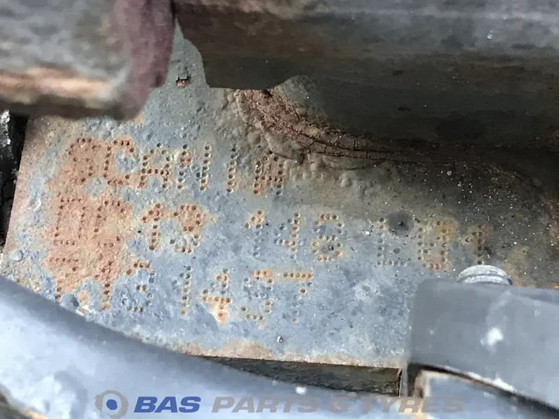 Scania P-Serie NextGen Motor Scania DC13 148 450 2294618 - 엔진 트럭 용 : 사진 5 Scania P-Serie NextGen Motor Scania DC13 148 450 2294618 - 엔진 트럭 용 : 사진 5