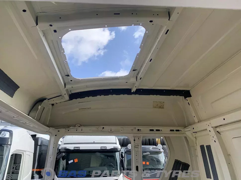 Scania P-Serie NextGen - 운전실 및 내부 트럭 용 : 사진 5 Scania P-Serie NextGen - 운전실 및 내부 트럭 용 : 사진 5