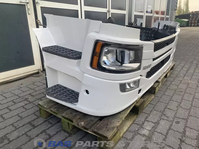 Scania R-Serie Bumper Scania 3082333 - 범퍼 트럭 용 : 사진 3 Scania R-Serie Bumper Scania 3082333 - 범퍼 트럭 용 : 사진 3