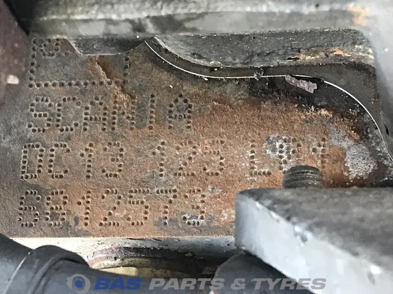Scania R-Serie Motor Scania DC13 125 490 2159847 - 엔진 트럭 용 : 사진 5 Scania R-Serie Motor Scania DC13 125 490 2159847 - 엔진 트럭 용 : 사진 5