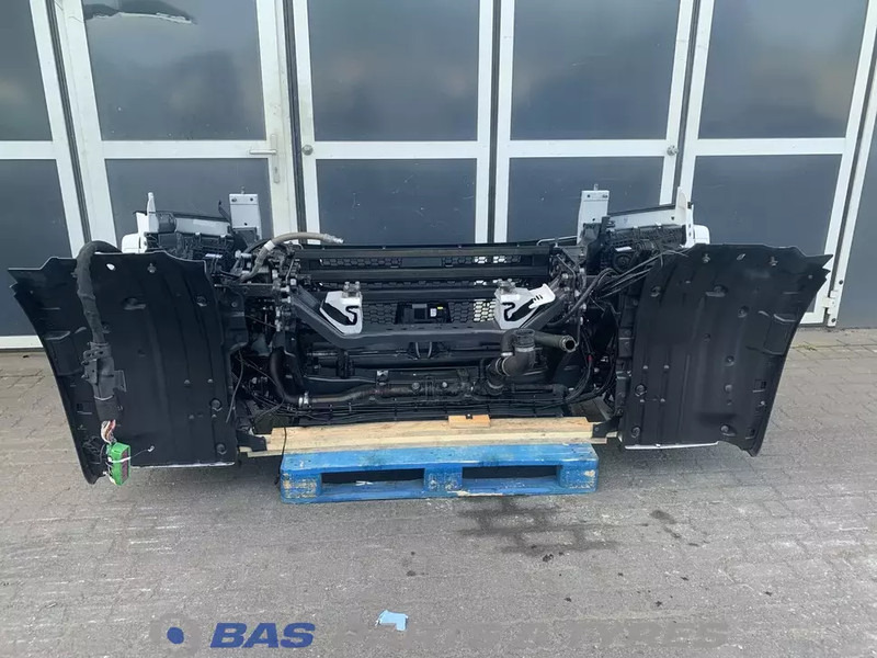 Scania R-Serie NextGen Bumper Scania 2379894 - 범퍼 트럭 용 : 사진 4 Scania R-Serie NextGen Bumper Scania 2379894 - 범퍼 트럭 용 : 사진 4