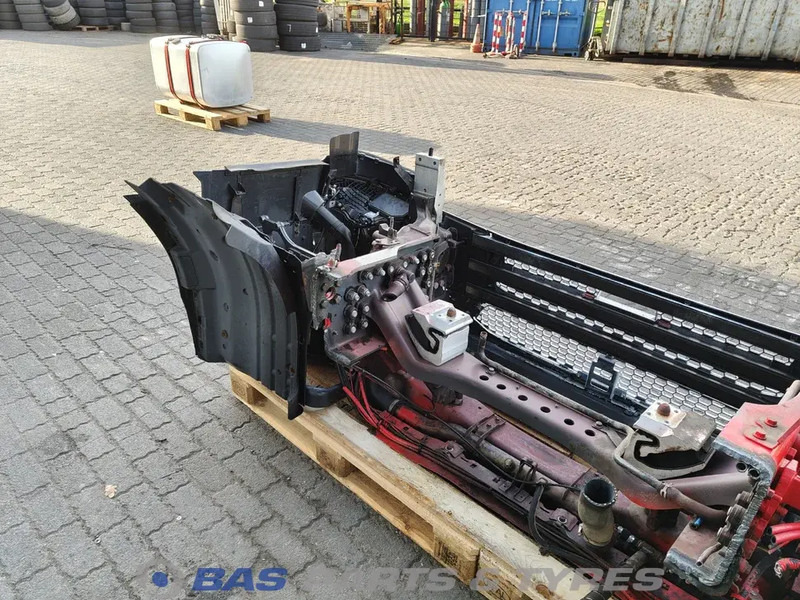 Scania R-Serie NextGen Bumper Scania 2674391 - 범퍼 트럭 용 : 사진 5 Scania R-Serie NextGen Bumper Scania 2674391 - 범퍼 트럭 용 : 사진 5