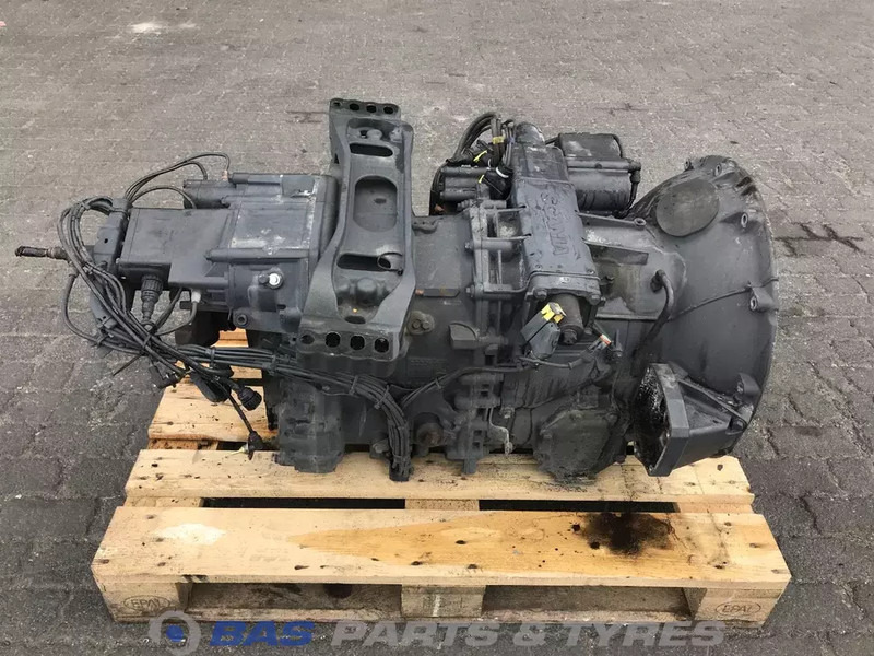 Scania R-Serie NextGen - 기어박스 트럭 용 : 사진 3 Scania R-Serie NextGen - 기어박스 트럭 용 : 사진 3