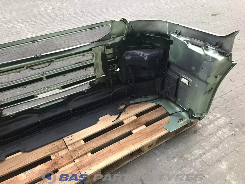 Scania R-Serie - 범퍼 트럭 용 : 사진 5 Scania R-Serie - 범퍼 트럭 용 : 사진 5